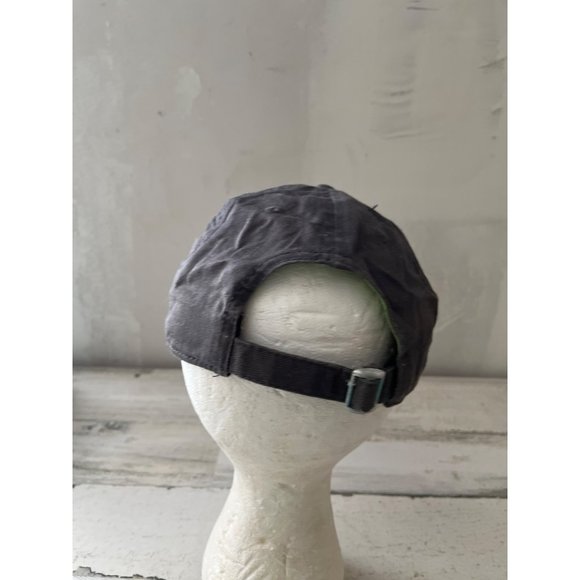 MTN DEW gray adjustable back unisex ball cap - Picture 3 of 5